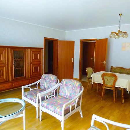 Meyer Appartments Бьюфорт Номер фото