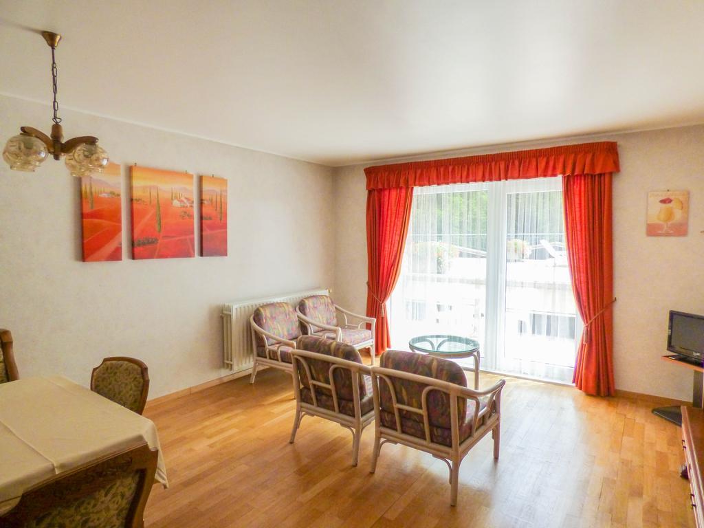 Meyer Appartments Бьюфорт Номер фото