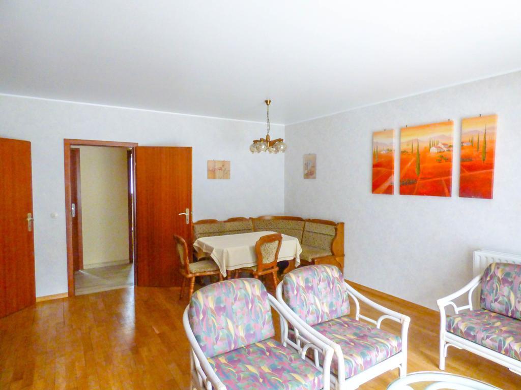 Meyer Appartments Бьюфорт Номер фото