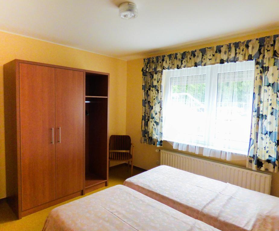 Meyer Appartments Бьюфорт Номер фото