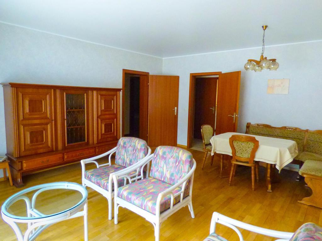 Meyer Appartments Бьюфорт Номер фото