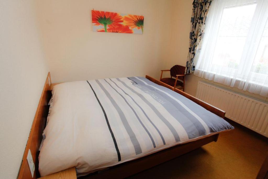 Meyer Appartments Бьюфорт Номер фото