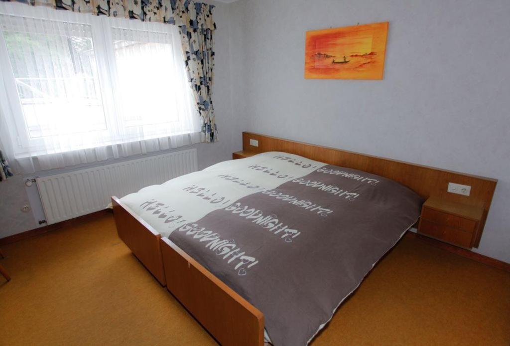 Meyer Appartments Бьюфорт Номер фото