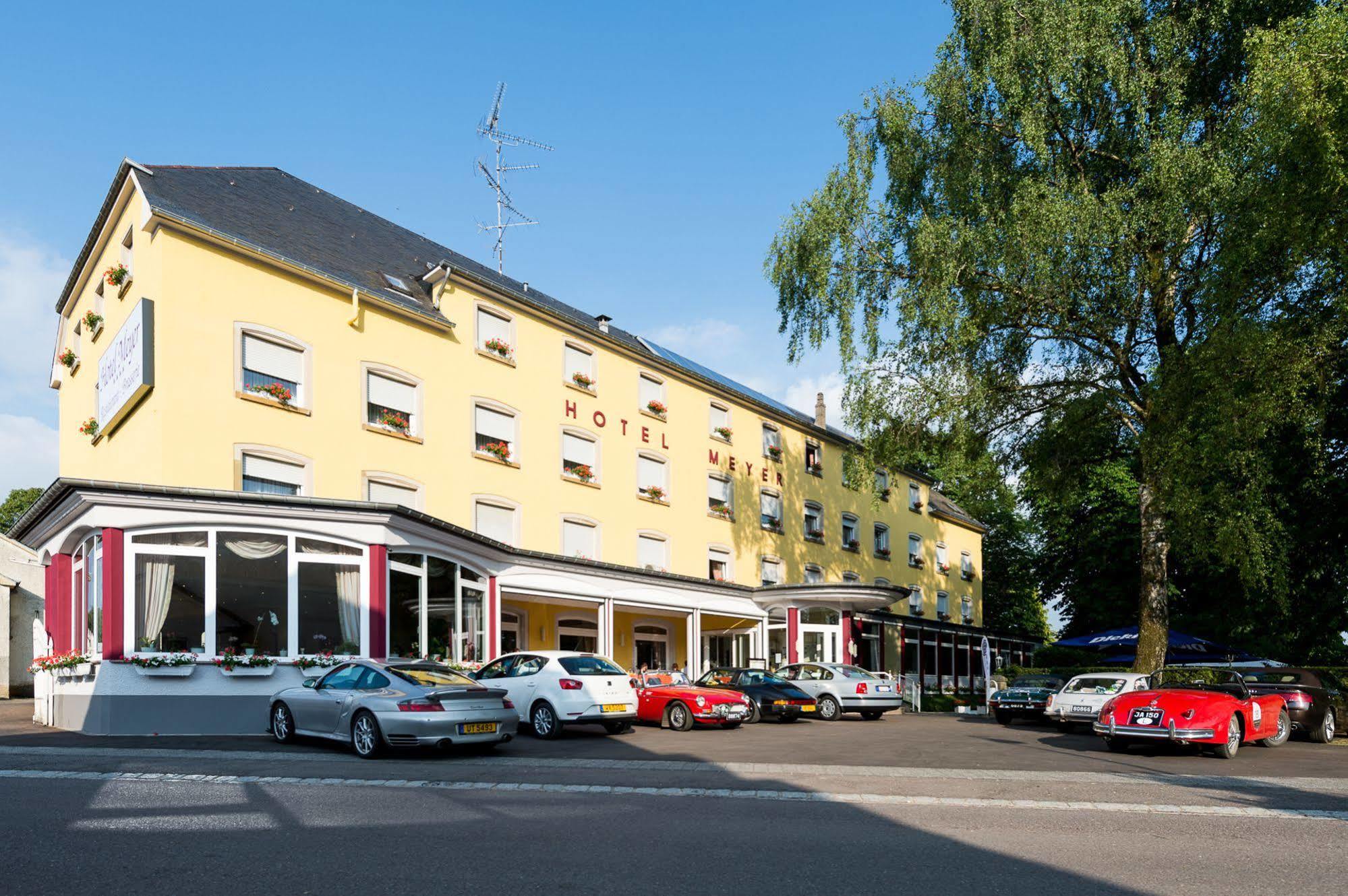 Meyer Appartments Бьюфорт Экстерьер фото