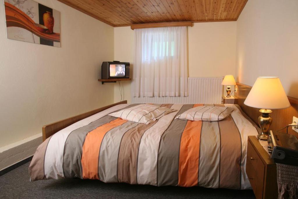 Meyer Appartments Бьюфорт Номер фото